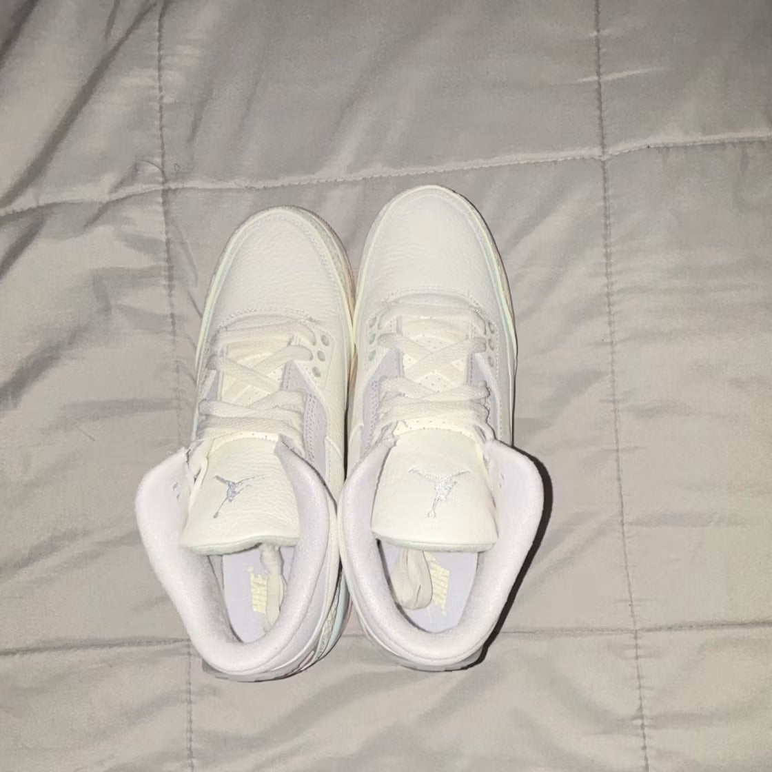 Air Jordan 3 Retro Spring Is In The Air (GS) - US 7Y - New - Other - detail 4