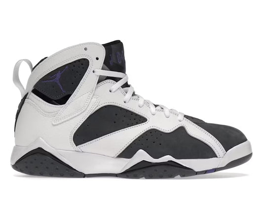 Used - Air Jordan 7 Retro Flint (2021) - US M 10 - catalog main image