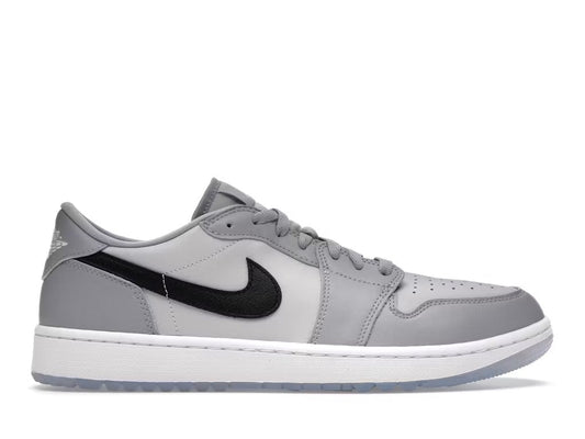 Air Jordan 1 Retro Low Golf Wolf Grey - US M 13 - New - Other - catalog main image