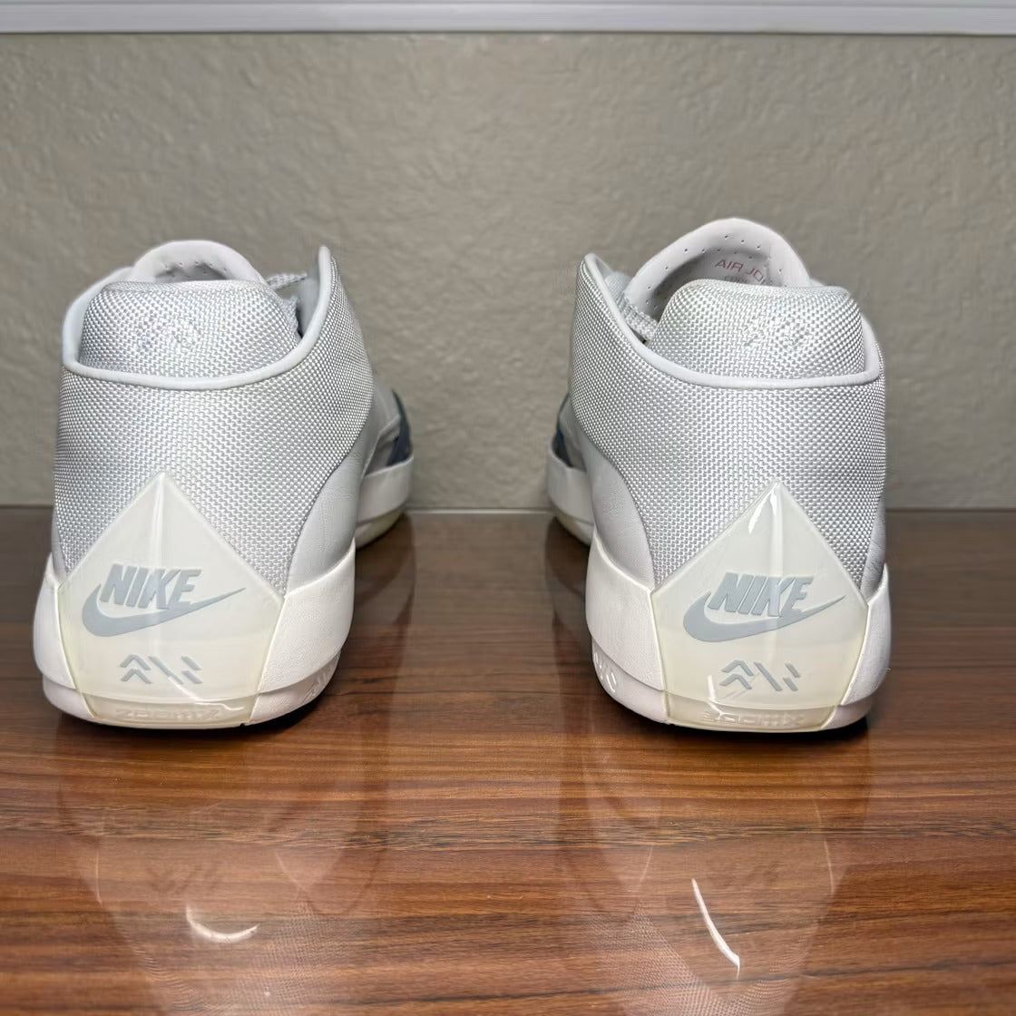 Air Jordan 40 Wolf Grey - US M 13 - New - Other - detail 5