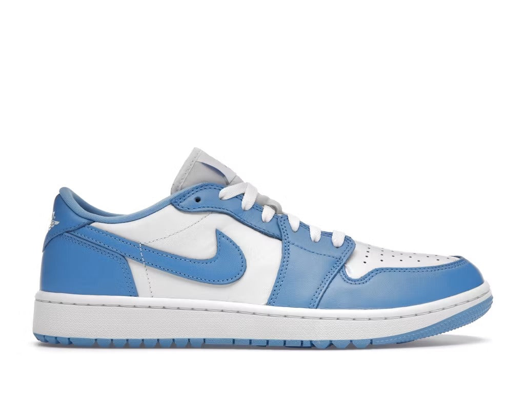 Air Jordan 1 Retro Low Golf UNC - US M 8 - New - Other - catalog main image