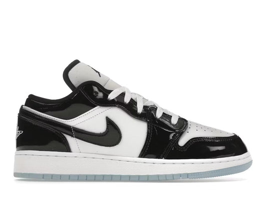 Air Jordan 1 Low SE Concord (GS) - US 5.5Y - New - Other - catalog main image