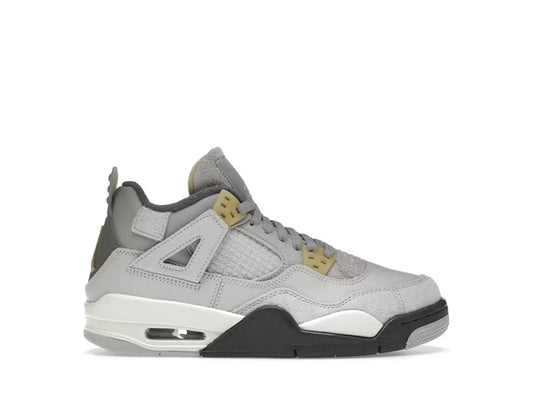 Air Jordan 4 Retro SE Craft Photon Dust (GS) - US 7Y - New - Other - catalog main image