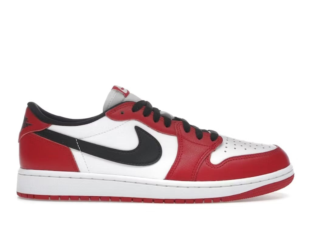 Used - Air Jordan 1 Retro Low OG Chicago (2025) - US M 13 - catalog main image