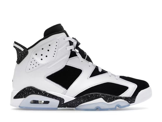 Used - Air Jordan 6 Retro Oreo (2026) - US M 12 - catalog main image