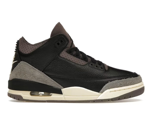 Used - Air Jordan 3 Retro OG SP A Ma Maniére While You Were Sleeping (Women's) - US W 14.5 - catalog main image