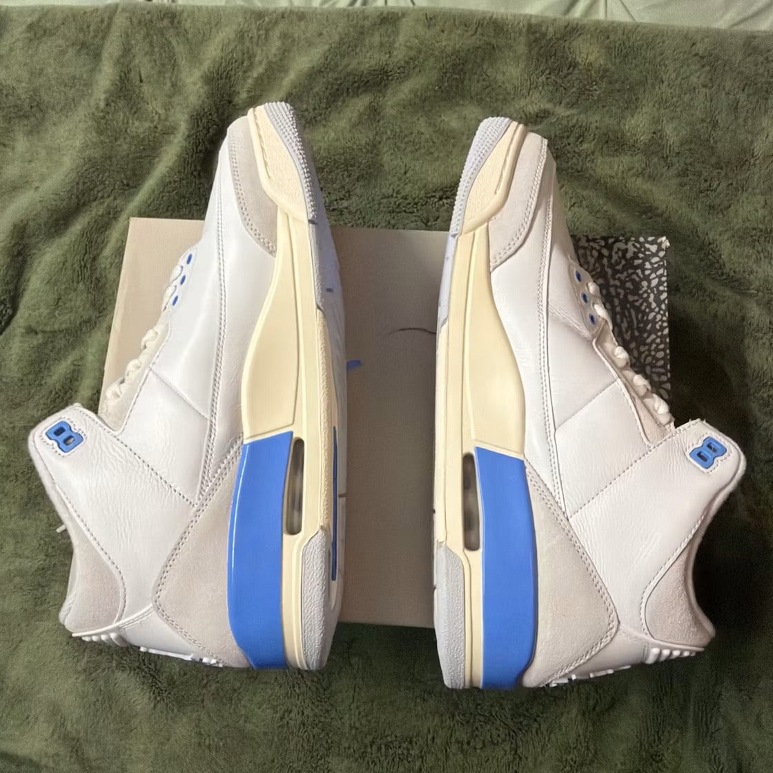 Air Jordan 3 Retro Lucky Shorts - US M 10 - New - Other - detail 2