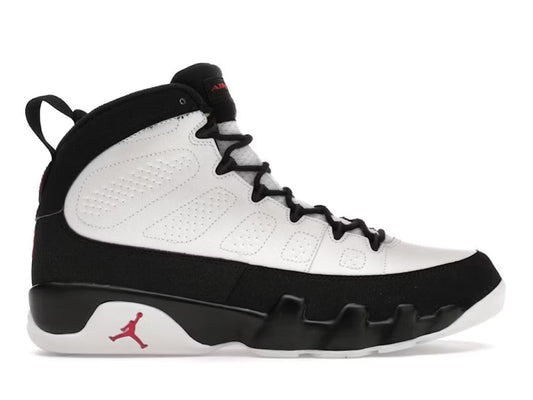 Used - Air Jordan 9 Retro OG (2016) - US M 14 - catalog main image