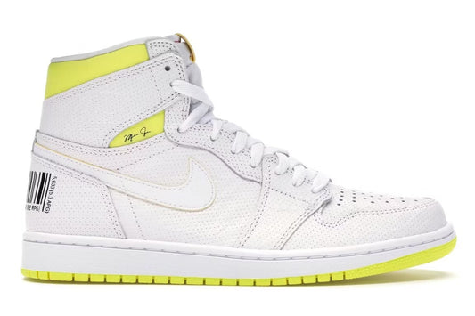 Air Jordan 1 Retro High First Class Flight - US M 10.5 - New - Other - catalog main image