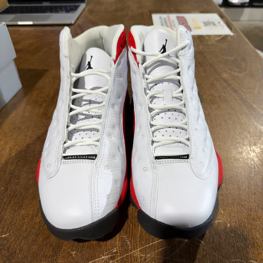 Used - Air Jordan 13 Retro OG Chicago (2026) - US M 10 - detail 2