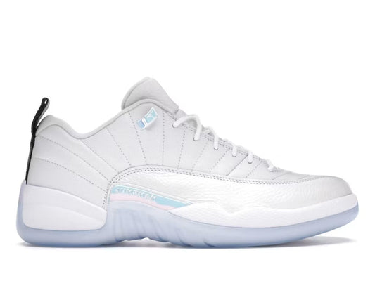Used - Air Jordan 12 Retro Low Easter (2021) - US M 8.5 - catalog main image