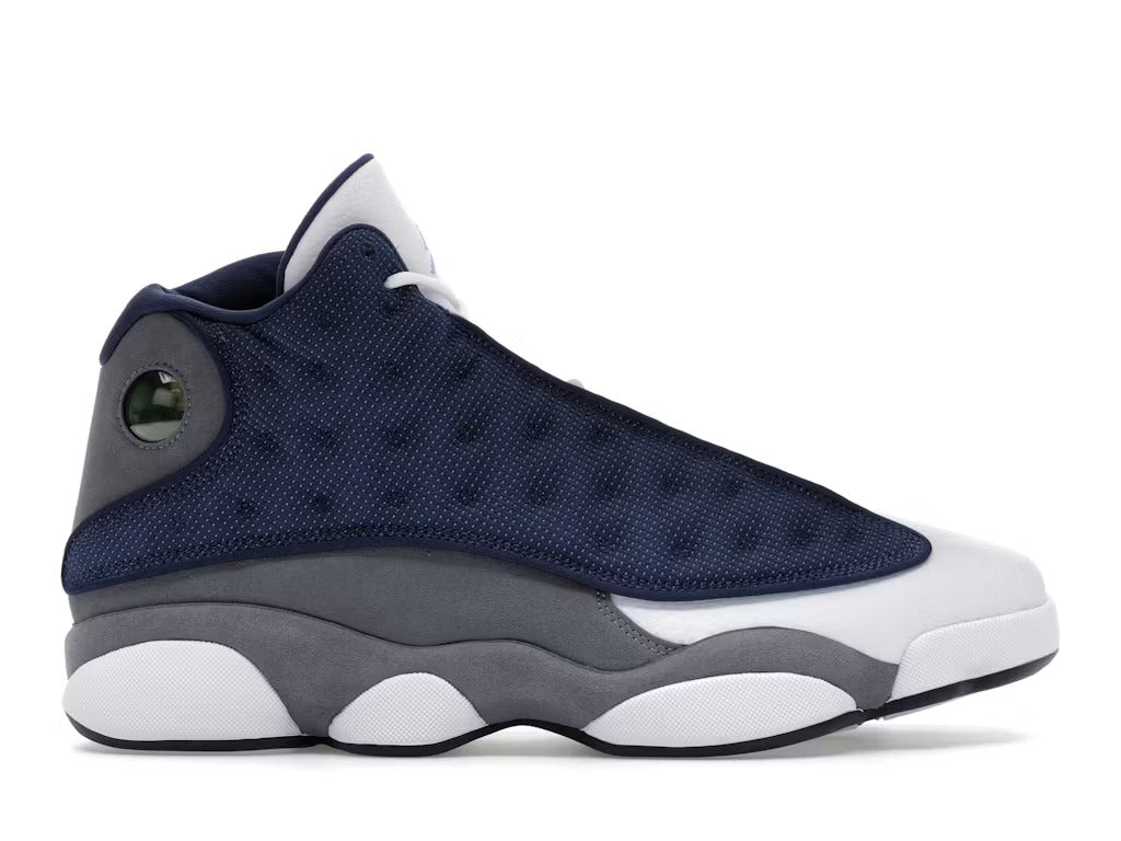 Used - Air Jordan 13 Retro Flint (2026) - US M 10 - catalog main image