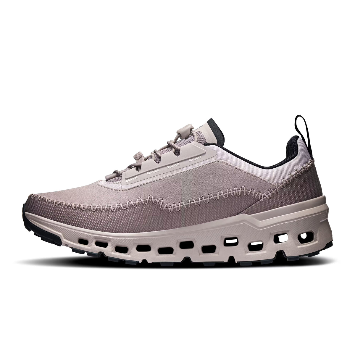 On Men's Cloudaway 2 Cinder/Fog Lifestyle Sneakers