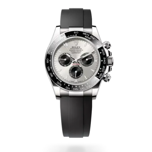Rolex Cosmograph Daytona Oyster M126519LN Watch - 0006 Ghost