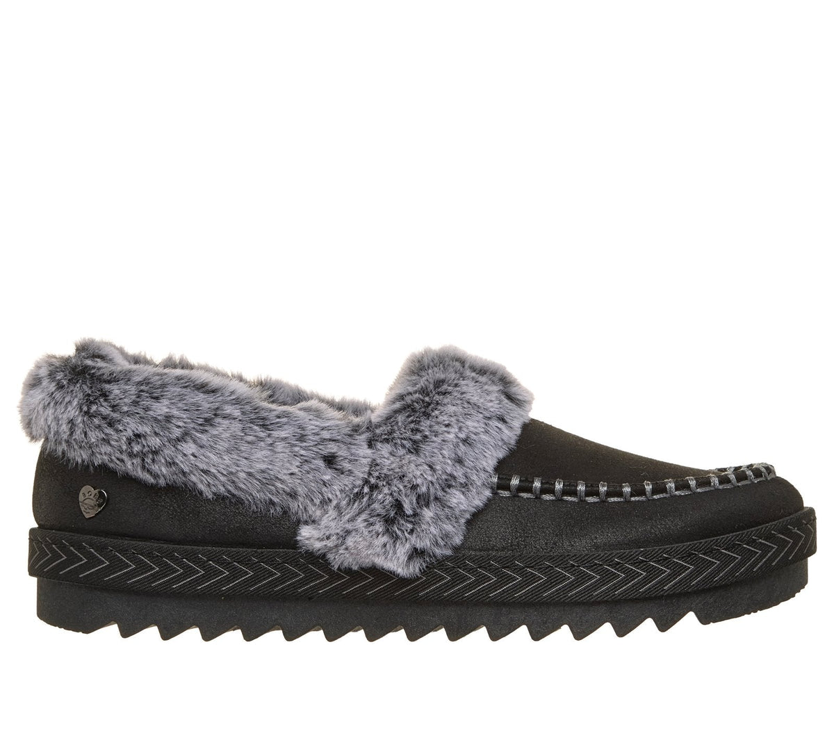 BOBS Cozy Kiss - Snug Stitch