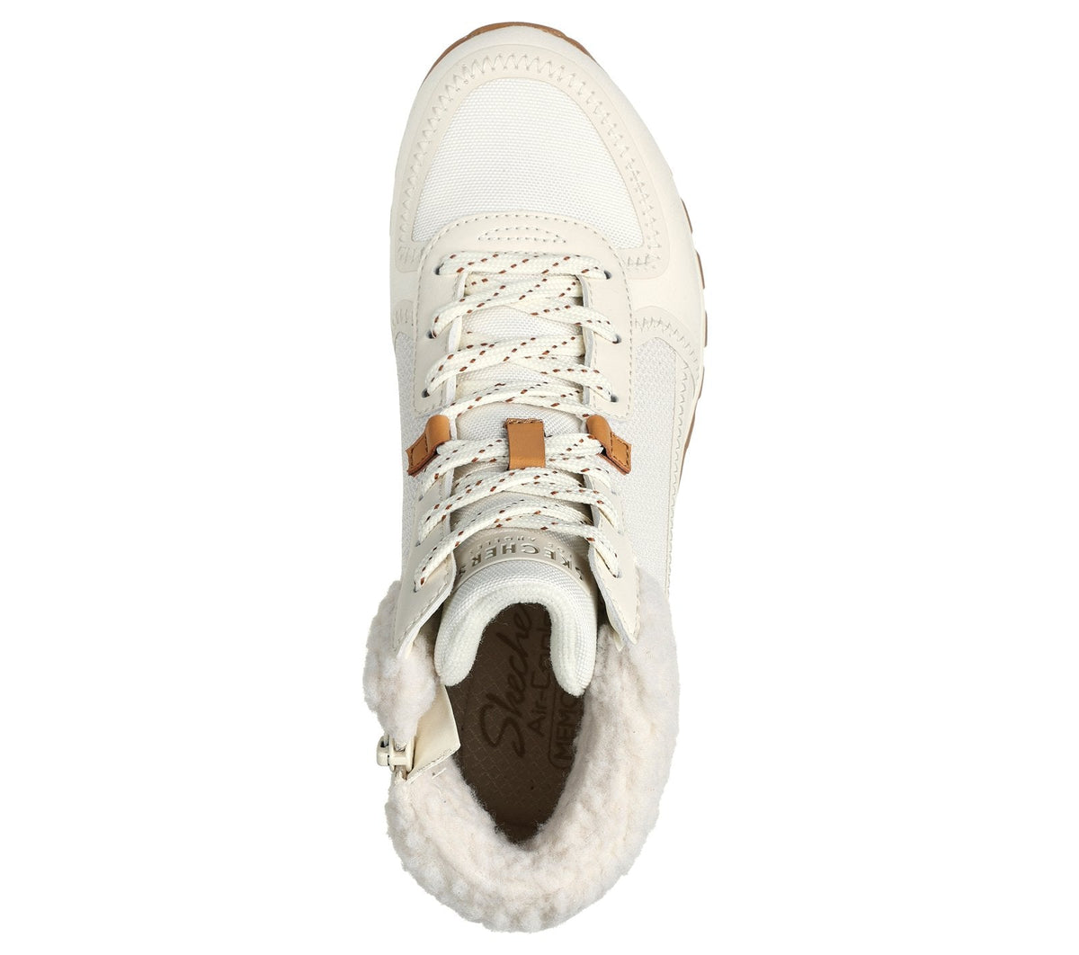 UNO Rugged - Fall Mode