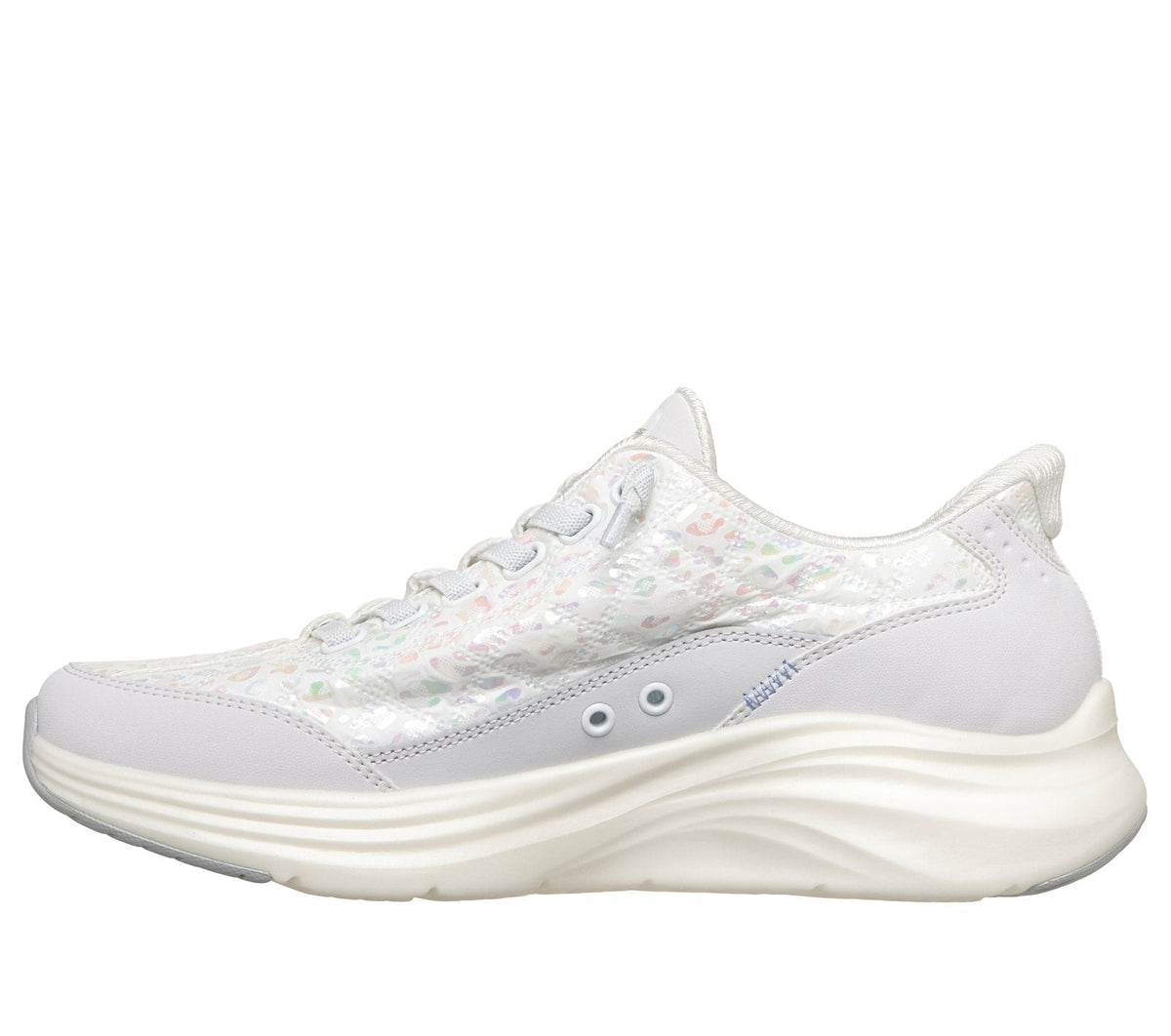 Skechers Slip-ins: Contour Foam - Cozy Fit Radiant Glow