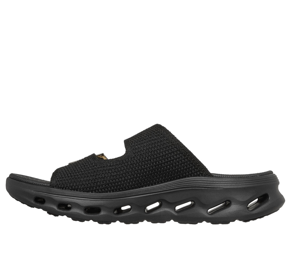 GO WALK Glide-Step 2.0 Sandal - Eloise
