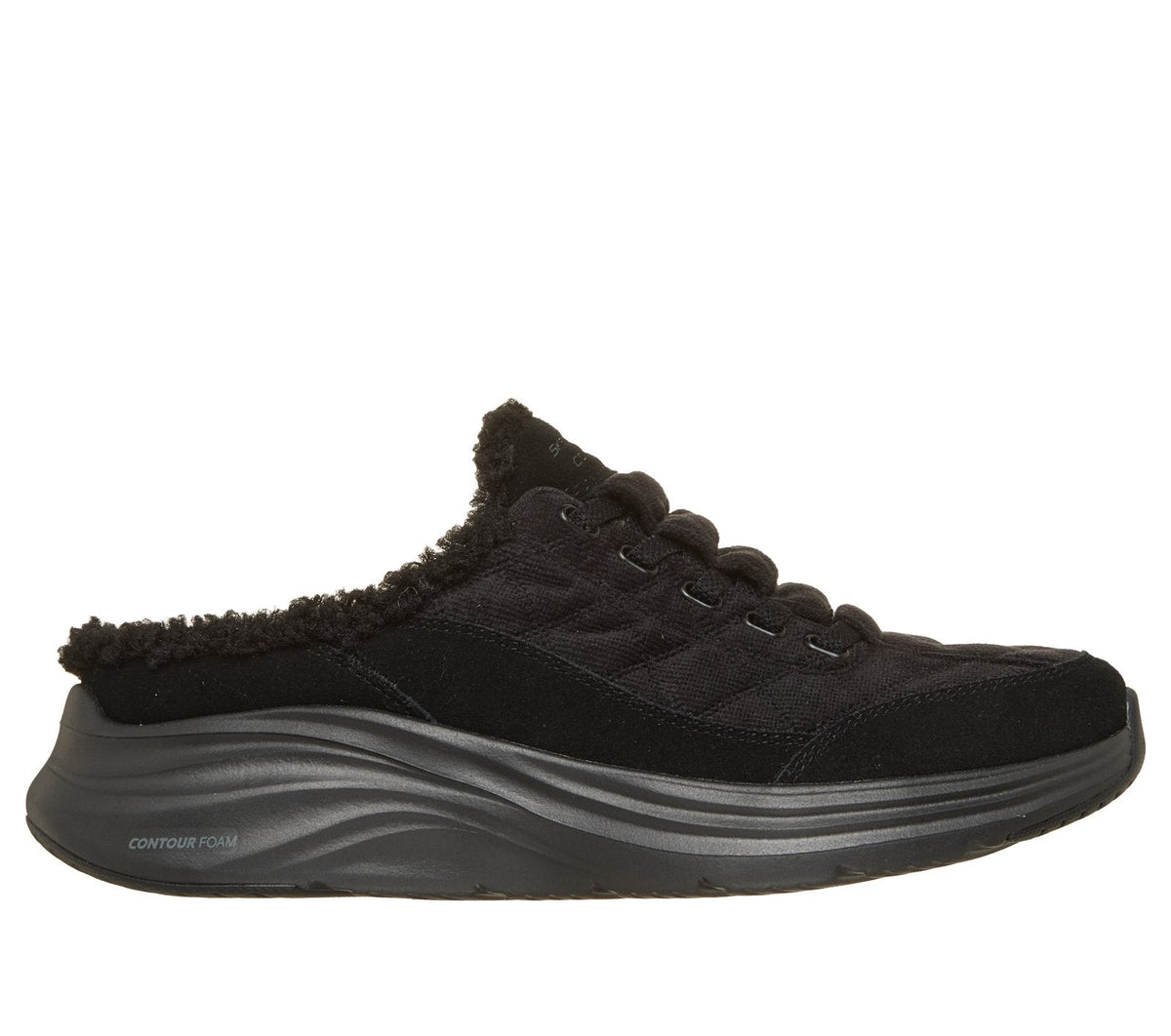 Contour Foam - Cozy Fit Pure Comfort