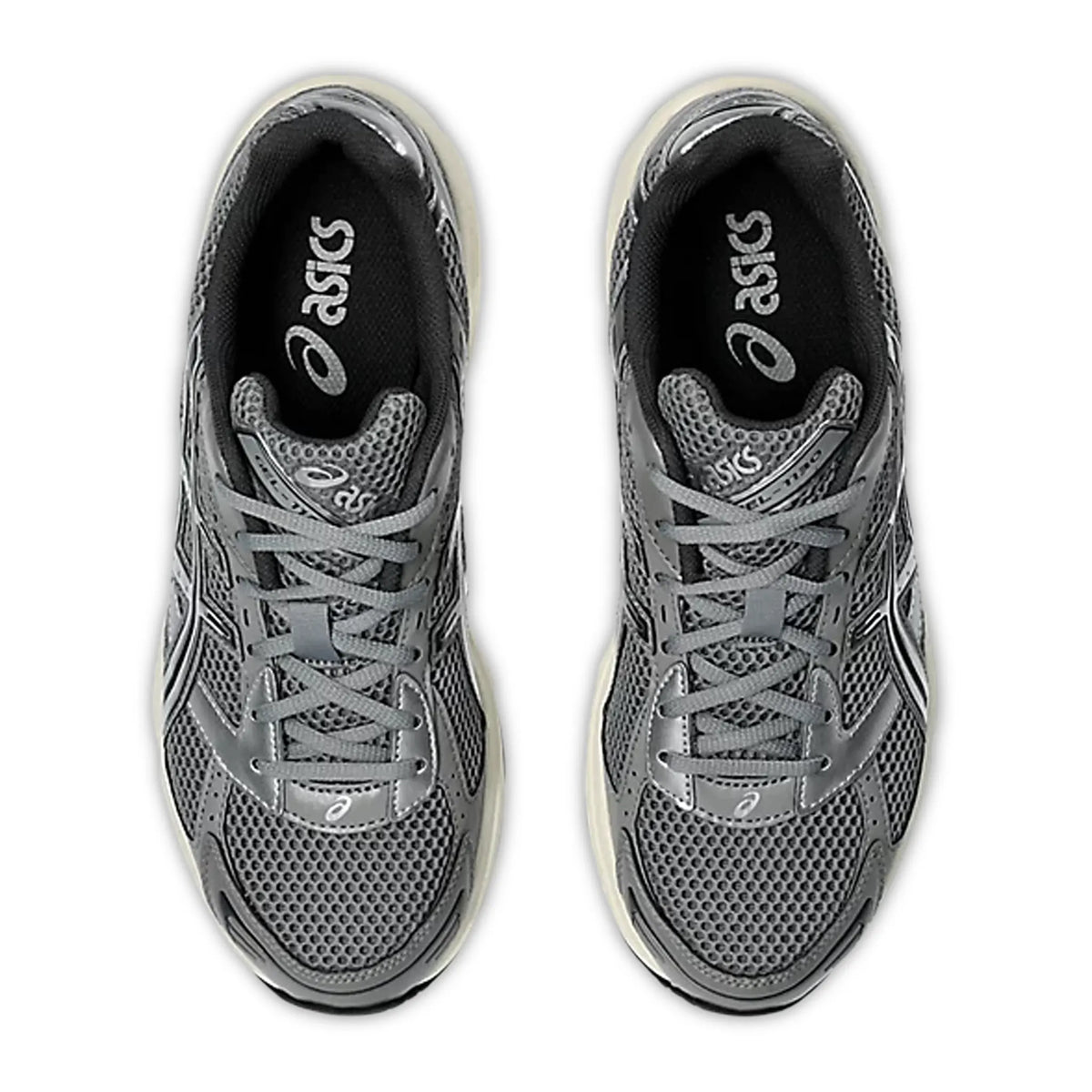 ASICS Gel-1130 Clay Grey Pure Silver Sneakers