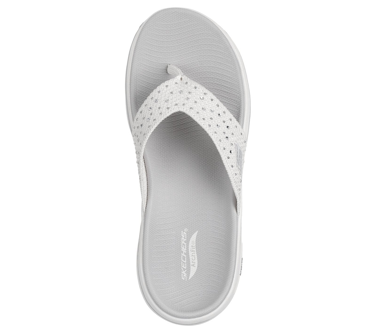GO WALK Arch Fit 2.0 Sandal - Claire