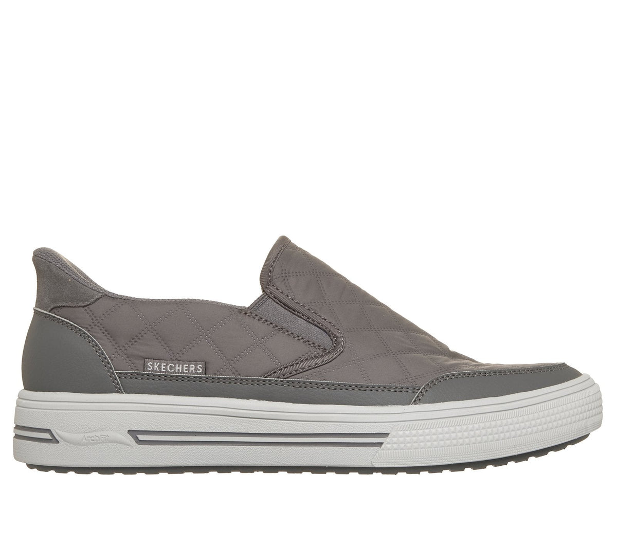 Skechers Slip-ins: Arch Fit Arcade - Cozy Fit Twin Charming