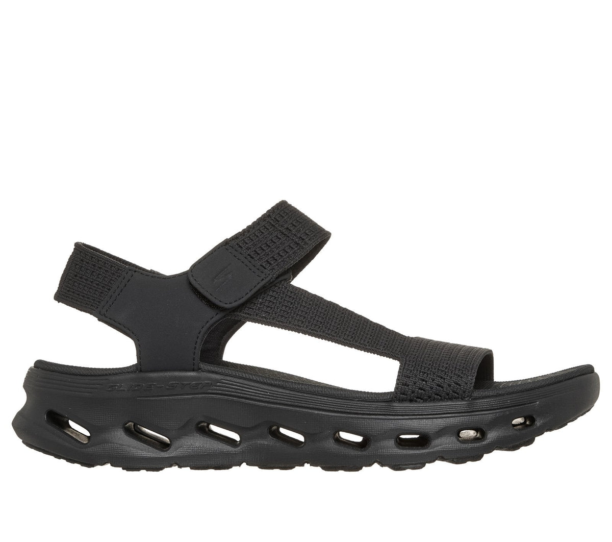 Arch Fit Glide-Step Sandal - Hailey