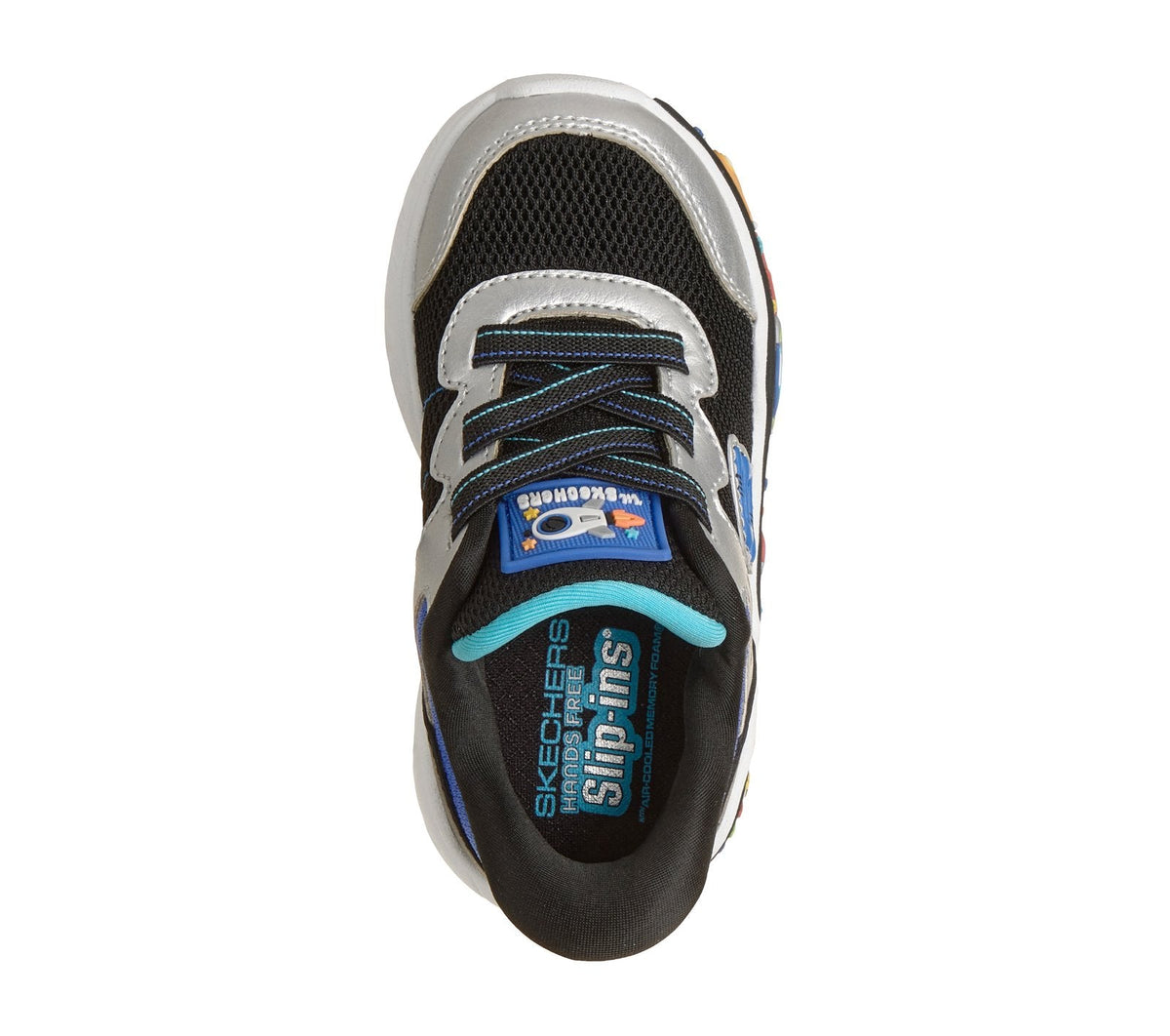 Skechers Slip-ins: Play Scene - Power Scouts