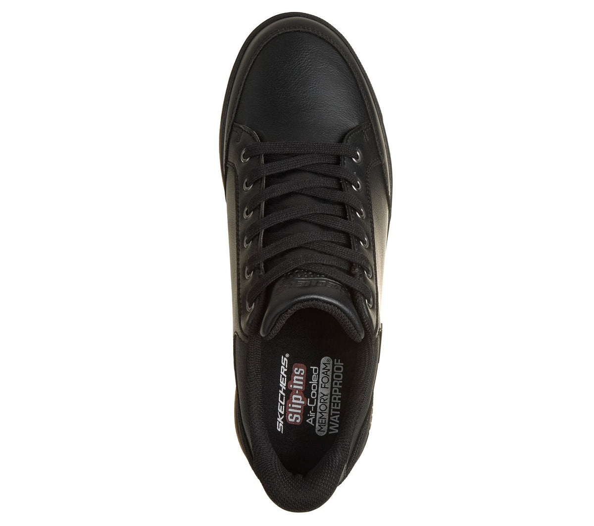 Skechers Slip-ins Waterproof: Cavell - Sylar