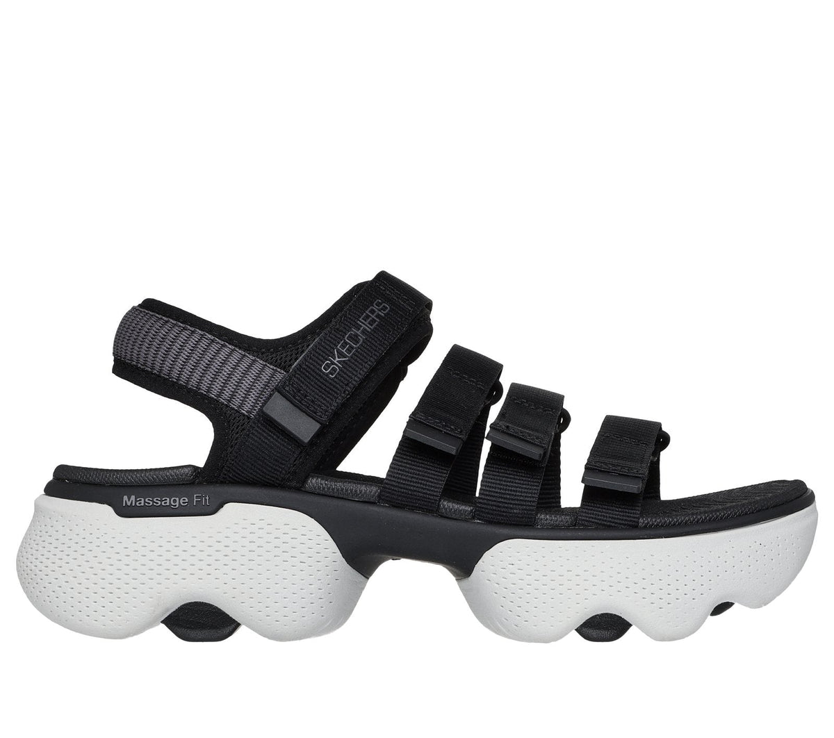 Massage Fit Edge - Lysa