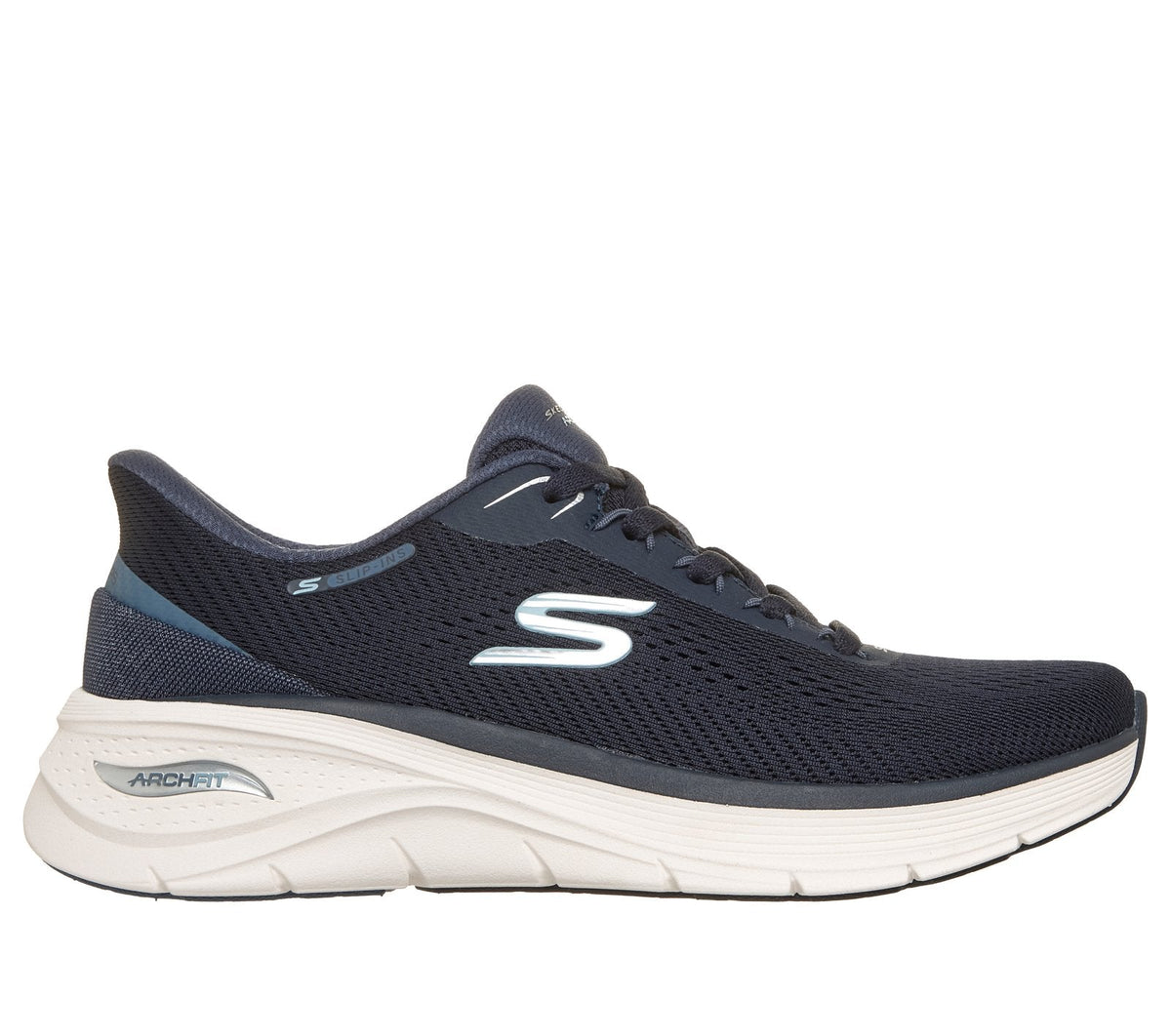 Skechers Slip-ins: Arch Fit 3.0 - True Step