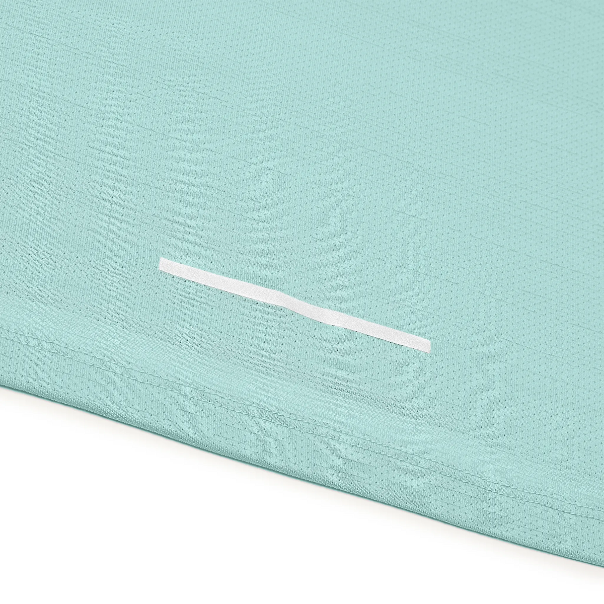 Nike Miler 1.0 Mineral Green T-Shirt