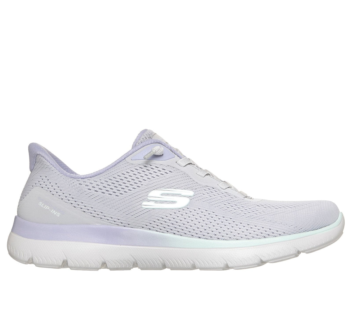 Skechers Slip-ins: Summits - Sweet Skies