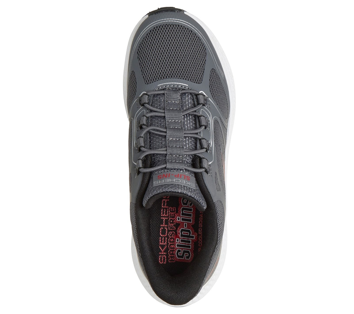 Skechers Slip-ins: GO RUN Consistent 2.0 - Brisk-Pacer