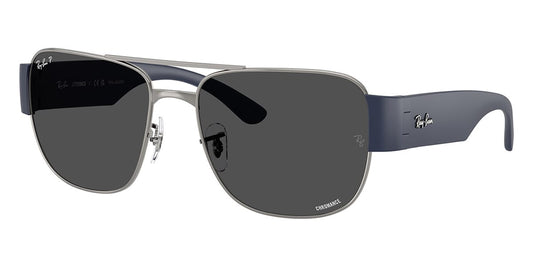 Ray-Ban RB 3756CH 004/K8 Polarised