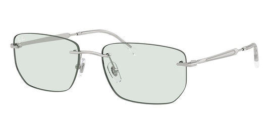 Ray-Ban RB 3768 003/M1 Transitions Photochromic