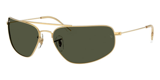 Ray-Ban RB 3780 001/31