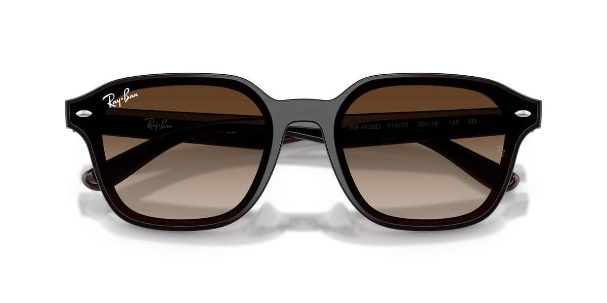 Ray-Ban RB 4458D 714/13