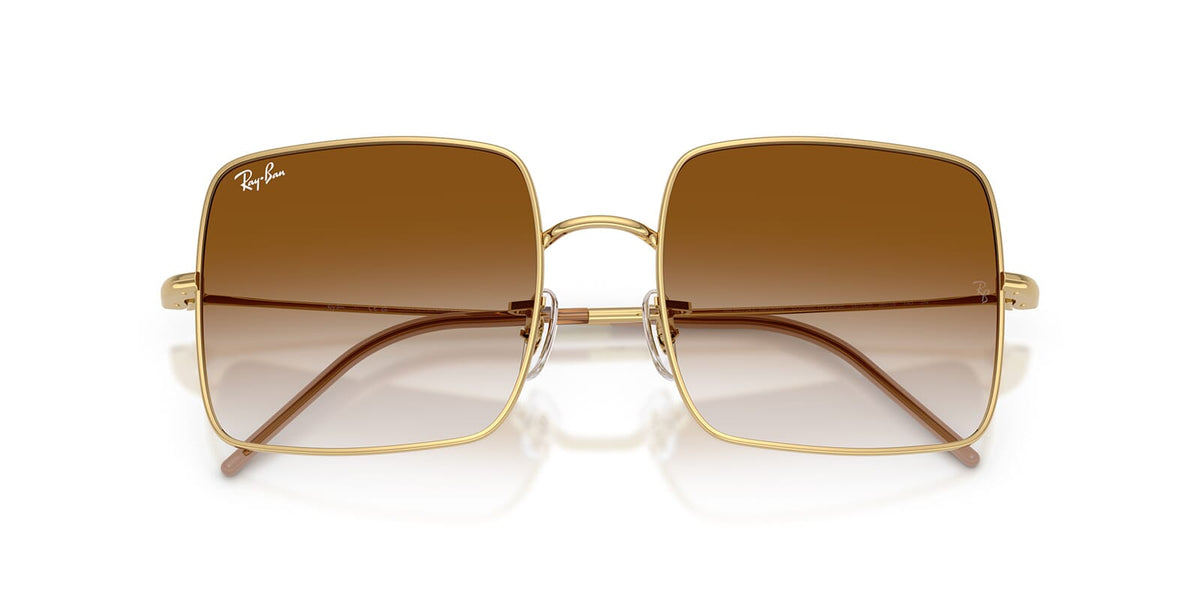 Ray-Ban Square Reverse RB R0104S 001/CB