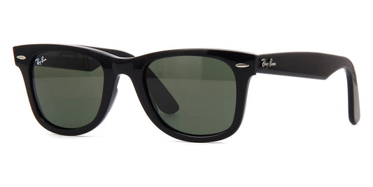 Ray-Ban Wayfarer Ease RB 4340 601 - As Seen on Charles Leclerc & Ethan Hawke