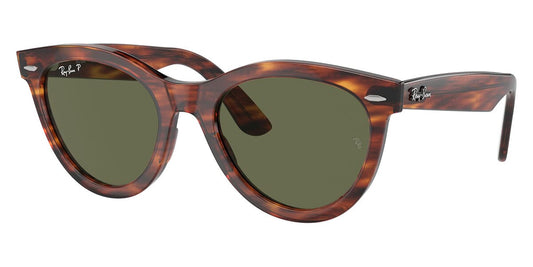 Ray-Ban Wayfarer Way RB 2241 954/58 Polarised