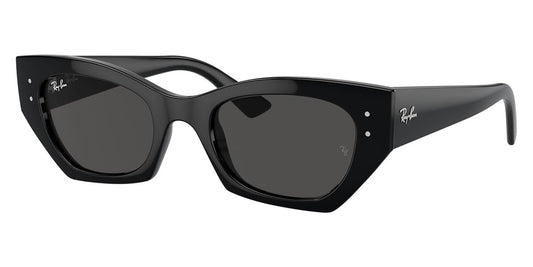 Ray-Ban Zena RB 4430 6677/87 - As Seen On India Amarteifio & Greta Gerwig