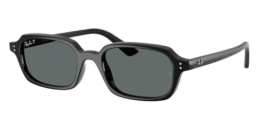 Ray-Ban Zuri RB 4455 6677/81 Polarised - As Seen On Ariana Greenblatt & Vikrant Massey